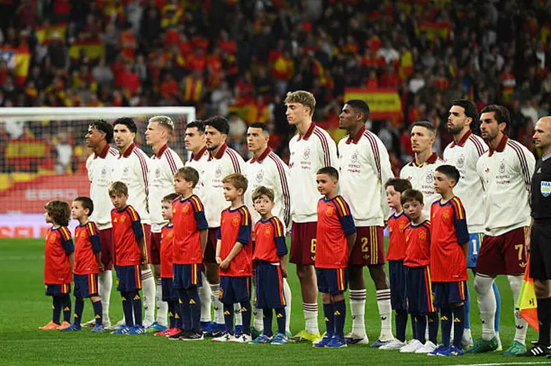 تخضع للتدقيق.. مباراة أوروجواي وإسبانيا الأكثر تأثرًا بالطقس في كأس العالم 2026
